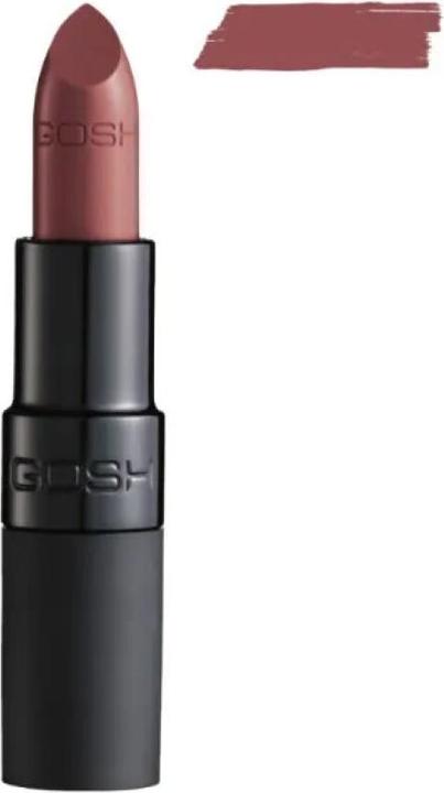 Produktbild Gosh Velvet Touch Matt (012 Matt Raisin)