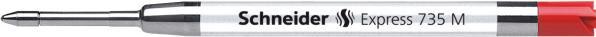 Actual product image Schneider Express 735 M (Red, 0.50 mm, 1 pcs.)