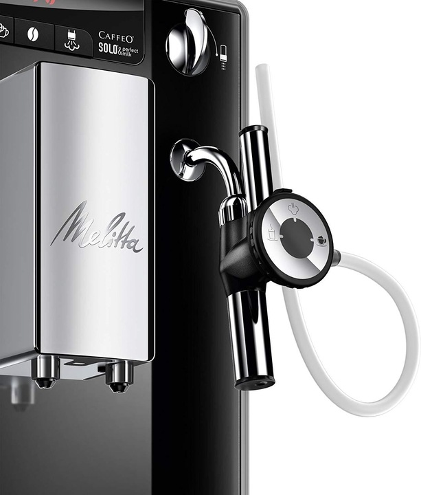 Produktbild Melitta Caffeo Solo Perfect Milk (EU-Stecker)