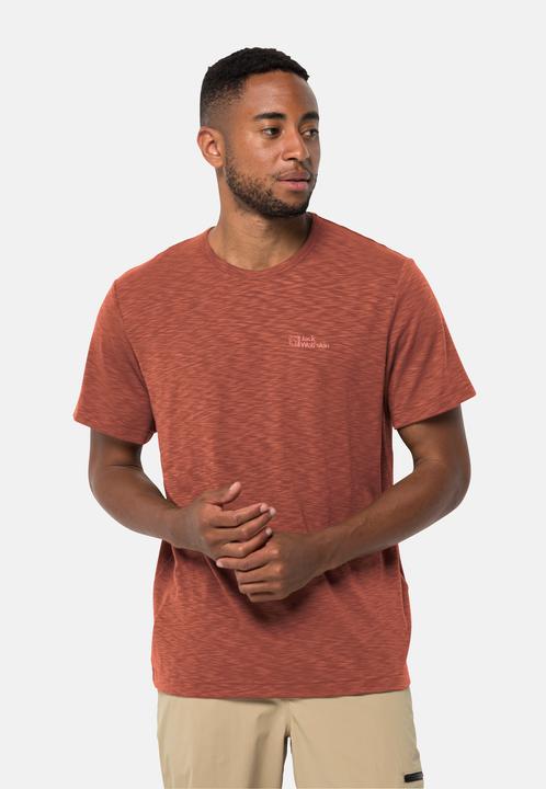 Produktbild Jack Wolfskin Travel T M (S)