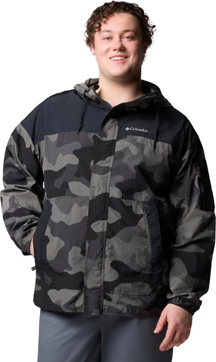 Immagine prodotto Columbia Giacca a vento Challenger™ II da uomo - Novità (3XL)