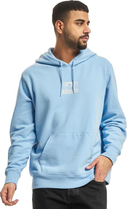 Levis Standard Graphic Hoodie - 86895 (XL)
