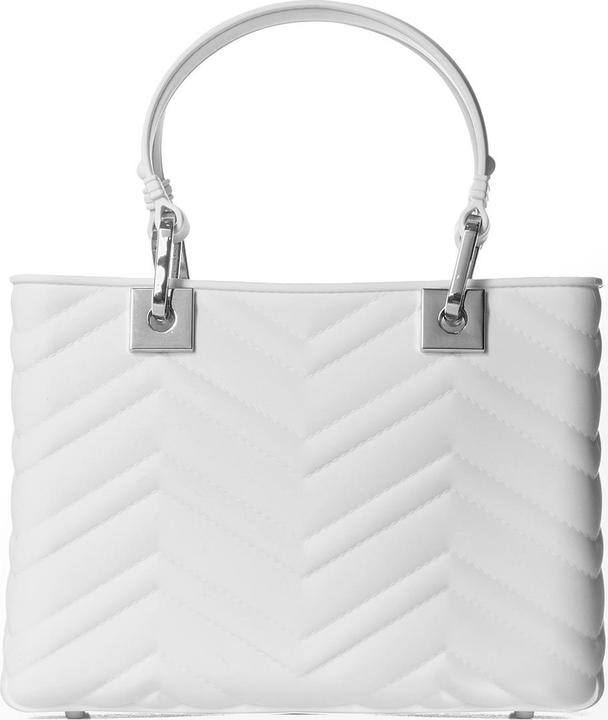 Image du produit Marc Ellis Handtasche Damen - Modell Zelia Nova - 100% Gummi - 20.5 X 15.5 X 7.0 Cm