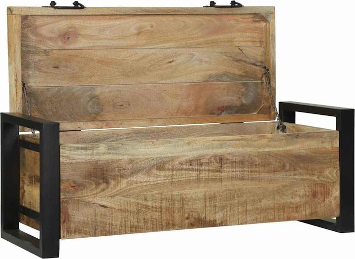 Image du produit vidaXL Aufbewahrungs-Truhen (30 cm)