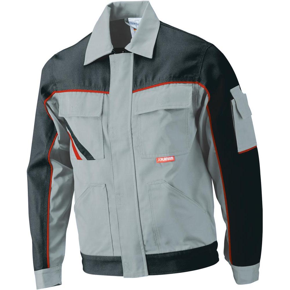 Planam, Arbeitsjacke, Bundjacke (50)