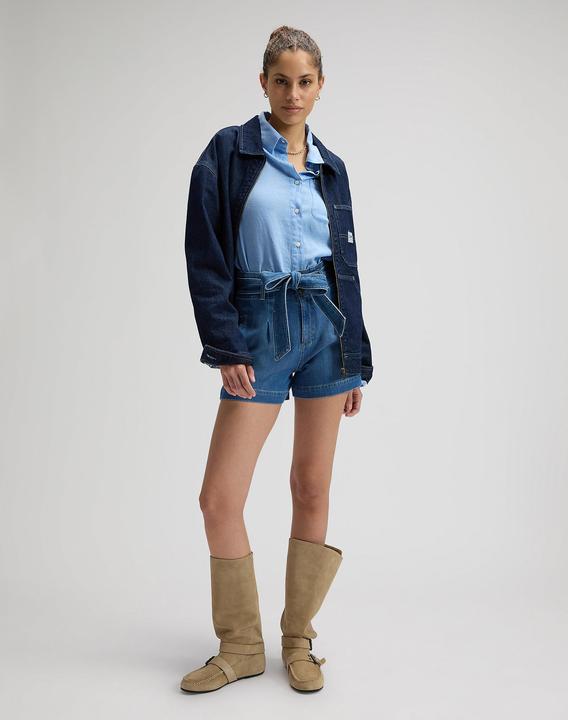 Image du produit Lee Jeansshorts With Bow (27)