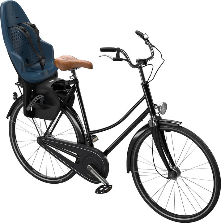 Immagine prodotto Thule Yepp 2 Maxi (Portabagagli (posteriore))