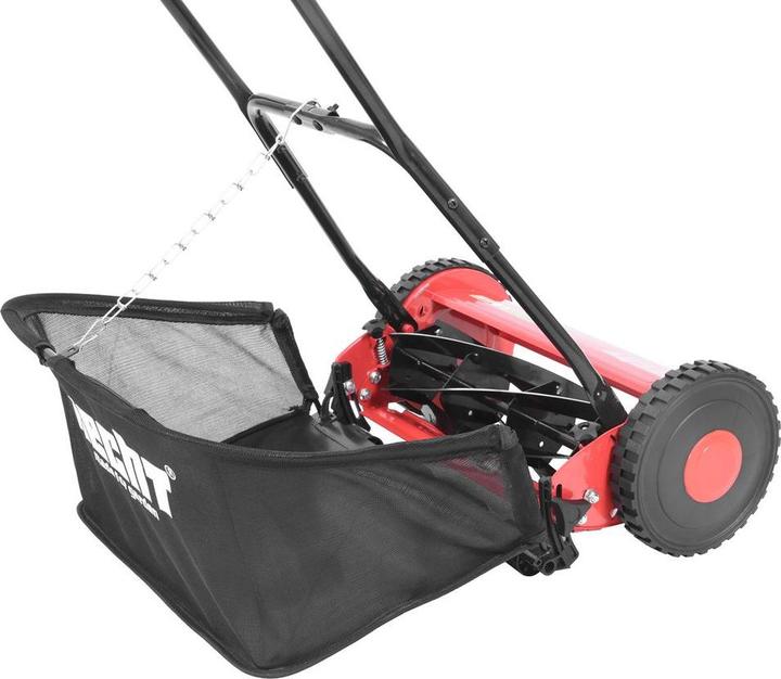 Actual product image Hecht 504 (Manual)