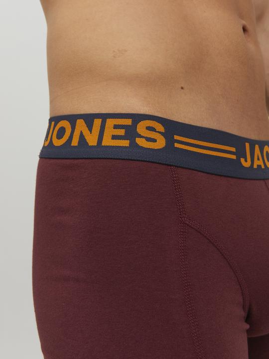 Produktbild Jack & Jones Lichfield (L, 3er Pack)