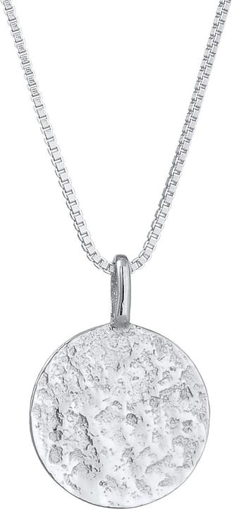 Immagine prodotto Kuzzoi Organico, Piastrina, Vintage (Argento 925, 55 cm)