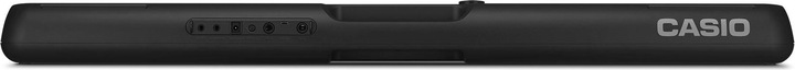 Actual product image Casio LK-S250 (61 Keys)