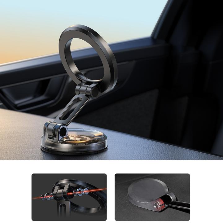 Actual product image Joyroom Magsafe Phone Holder