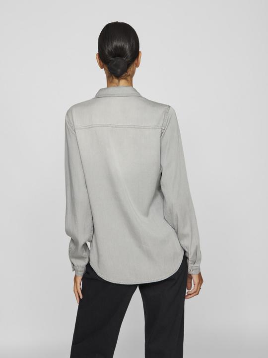 Immagine prodotto Vila Camicia in denim con tasche (L)