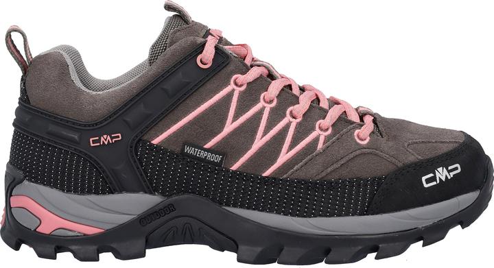 Produktbild CMP Campagnolo Rigel Low WP (38)