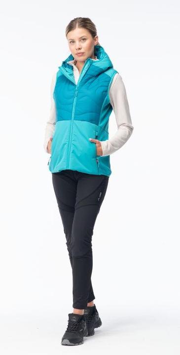 Produktbild Elbrus Damen-Steppweste Mado Weste Primaloft (M)