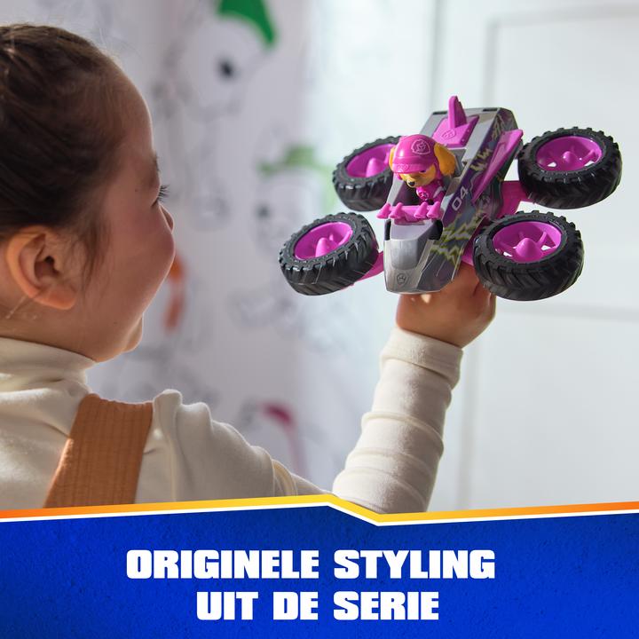 Actual product image Paw Patrol Ambulance
