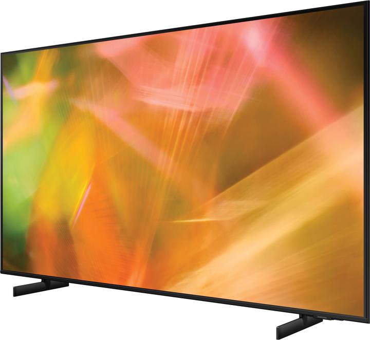 Produktbild Samsung UE50AU8070 (50", LCD, 4K, 2021)