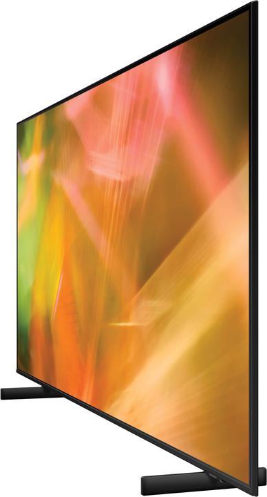 Produktbild Samsung UE50AU8070 (50", LCD, 4K, 2021)