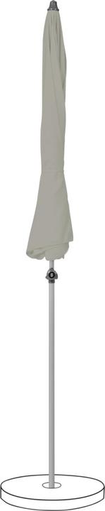 Immagine prodotto Suncomfort by Glatz Siesta (1.80 m)