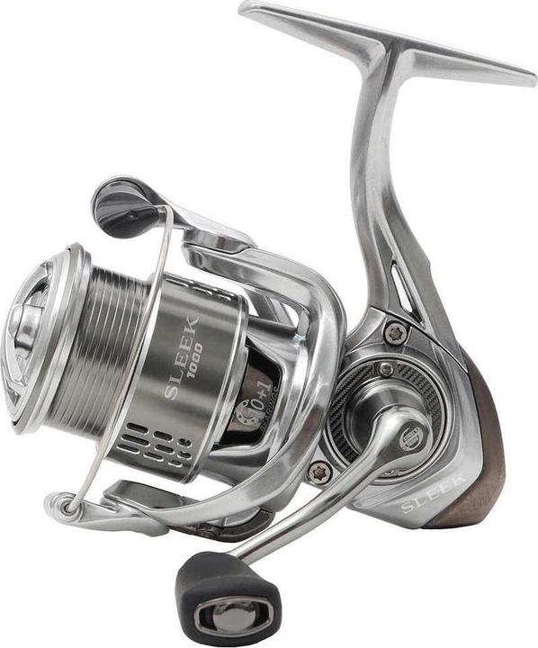 Stucki Fishing Stucki Sleek 2000 (2000)