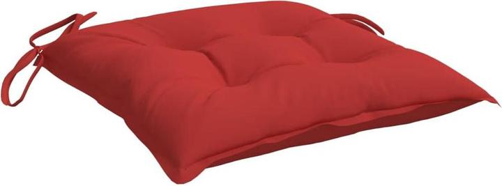 Produktbild vidaXL 10-tlg. Garten-Lounge-Set mit Kissen (40 x 40 cm)