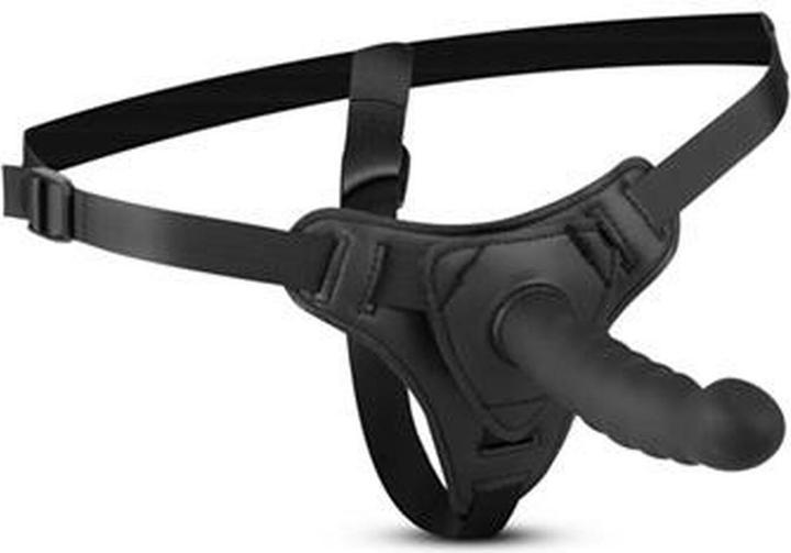 Image du produit Easytoys Umschnalldildo Set