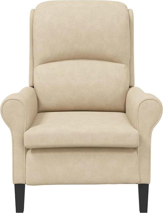 Actual product image vidaXL Armchair