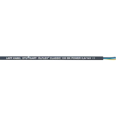 Image du produit Lapp POWER 06/1 kV de l'OILFLEX (100 m)