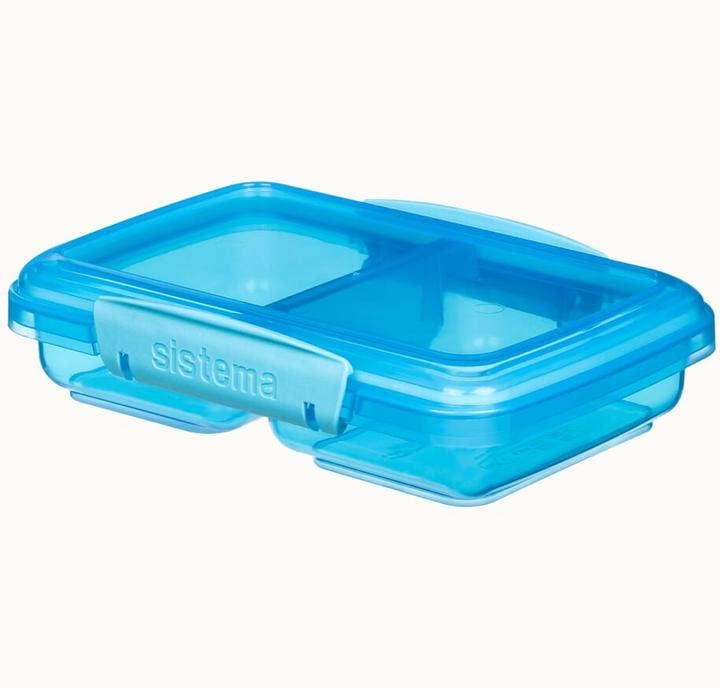 Actual product image Sistema Small Split