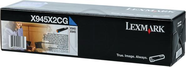 Produktbild Lexmark X945x2cg (C)