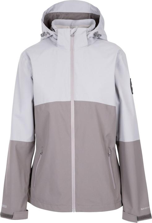 Produktbild Trespass Quincy Jacke wasserfest (XS)