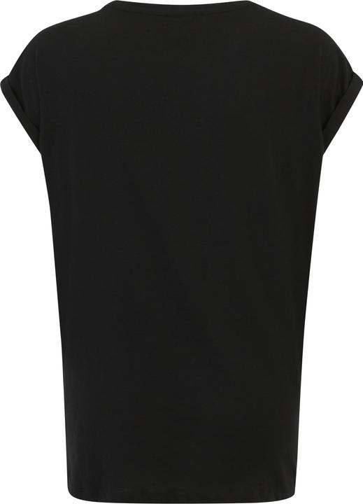 Actual product image Urban Classics Ladies Extended Shoulder Tee 2-Pack (3XL)