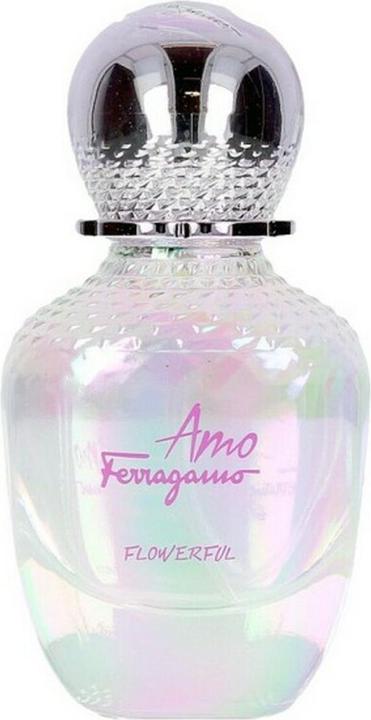 Salvatore Ferragamo Amo Ferragamo Flowerful