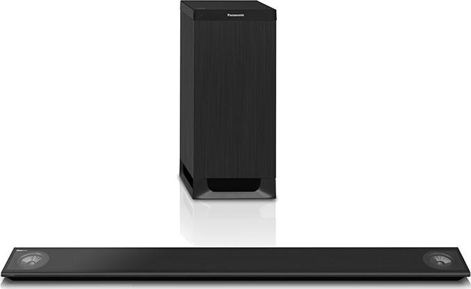 Produktbild Panasonic Sc-Htb880egk (500 W)