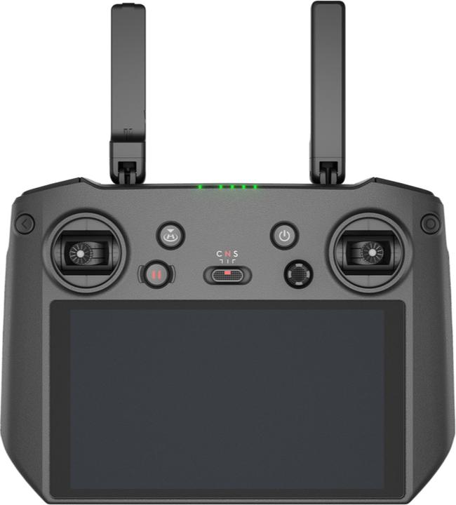 Immagine prodotto DJI Controller RC Pro (Telecomando per drone, DJI Mavic 3 Classic, DJI Mavic 3 Pro, DJI Mini 3 Pro, DJI Mavic 3 Cine, DJI Mavic 3, DJI Mavic 3 Pro Cine, DJI Air 2S)