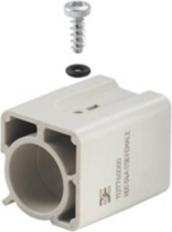 Produktbild Weidmüller Kontakteinsatz Stift 20p Crimp 4A 100V 1682160000