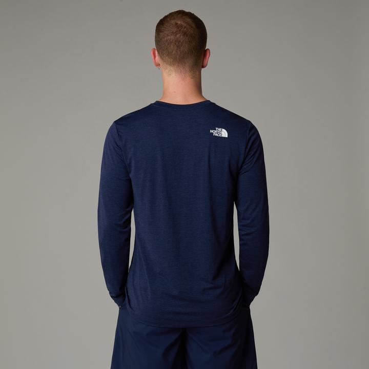 Image du produit North Face M 24/7 L/S Tee (XL)