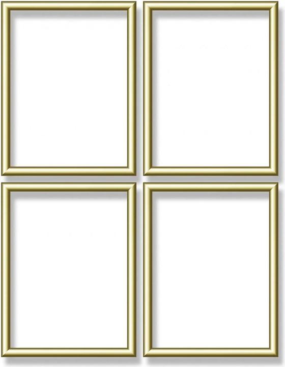 Schipper MNZ Alurahmen Quattro (18 x 24 cm)