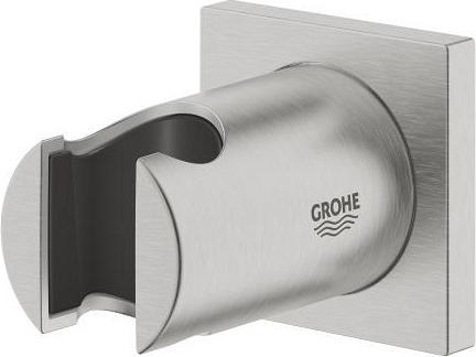 Immagine prodotto Grohe rainshower - douchehouder, supersteel