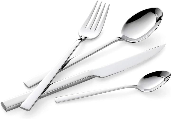 Actual product image Lagostina Cutlery set (6 Piece, Cutlery set)