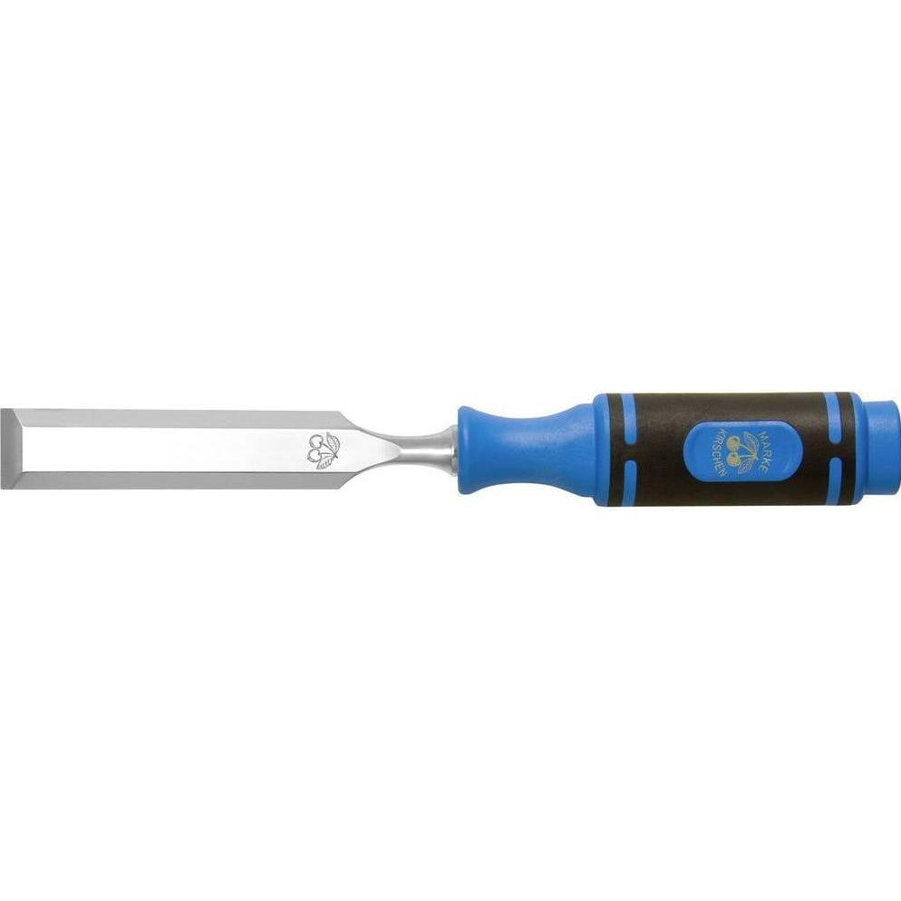 Kirschen, Beitel + Handhobel, Stechbeitel Heft (22 mm)