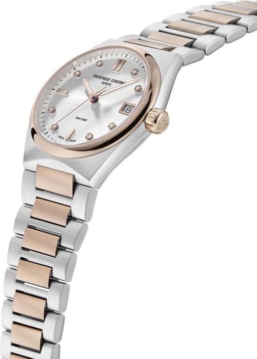 Productafbeelding Frederique Constant FC-240VD2NH2B (Zwitserse makelij)