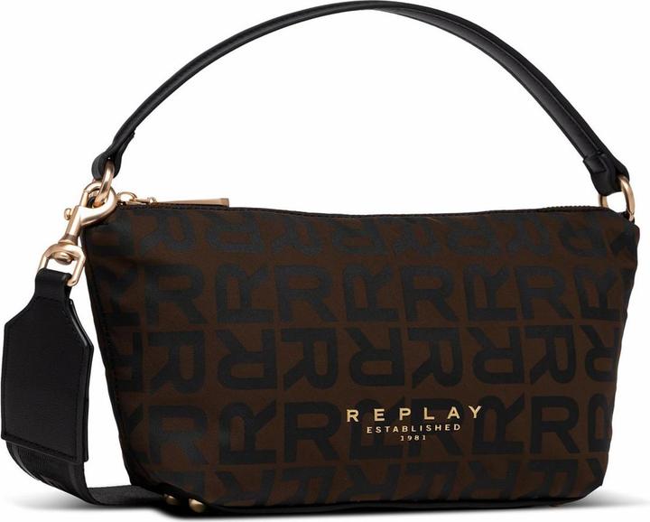 Actual product image Replay Shoulder Bag