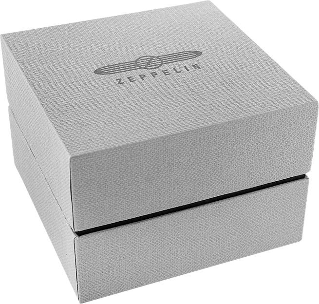 Image du produit Zeppelin Montre Atlantic 8442-3 Quartz (Montre analogique, 40 mm)