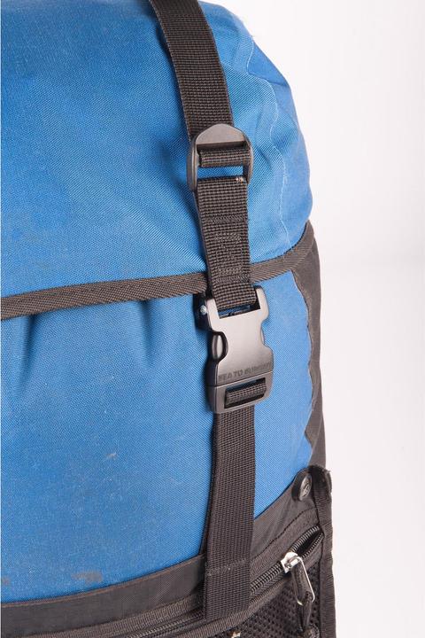 Actual product image Sea To Summit Field Repair Buckle