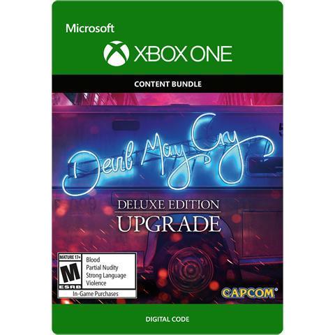 Thumbnail - Microsoft Devil May Cry 5: Deluxe Upgrade, Ingame Währung