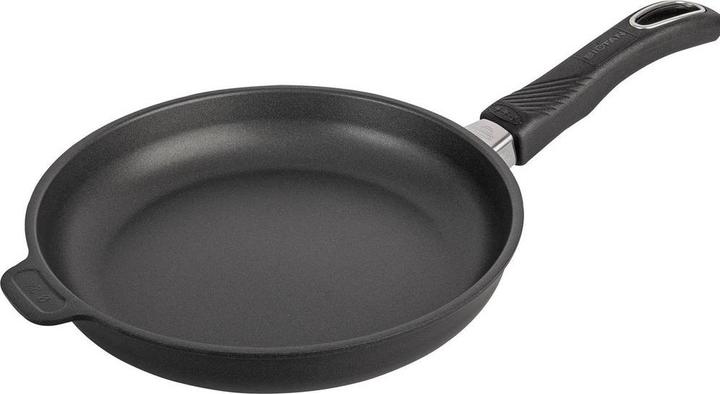 Gastrolux Biotan flat (24 cm, Frying pan, Cast aluminium)