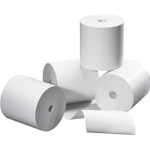 Capture, Thermopapierrolle, 80x58x12 - 40M 48gr