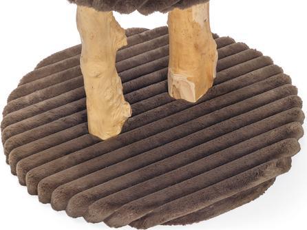 Produktbild Designed by Lotte Kratzmöbel Reya (Braun)