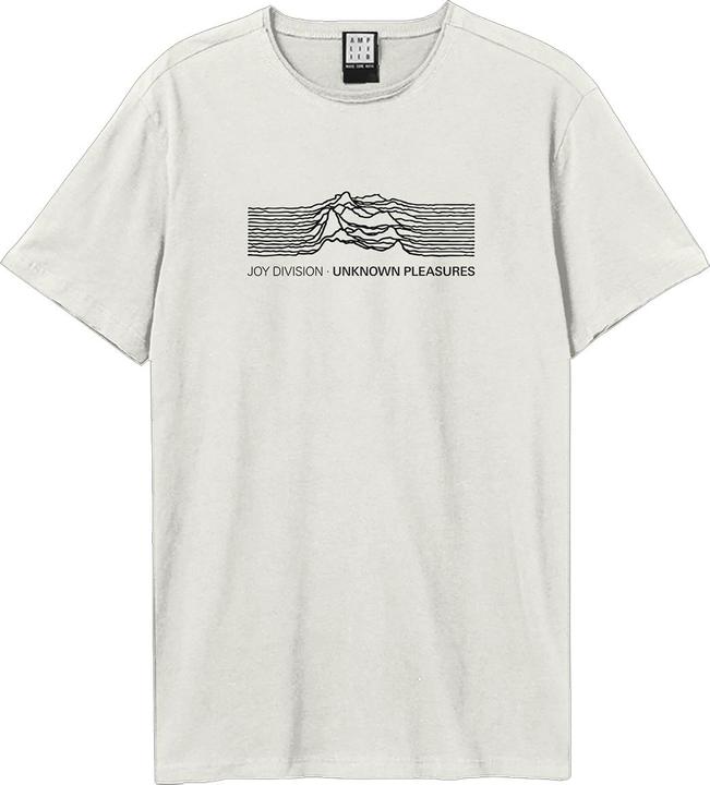 Produktbild Amplified Cropped Pulse TShirt (XL)